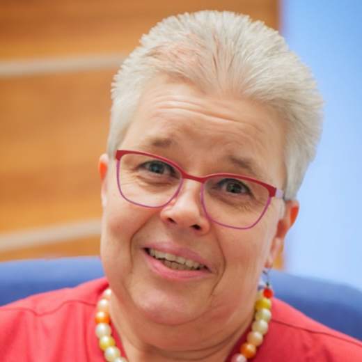 Frau Kieker