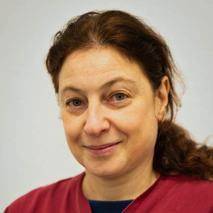 Frau Levenzon