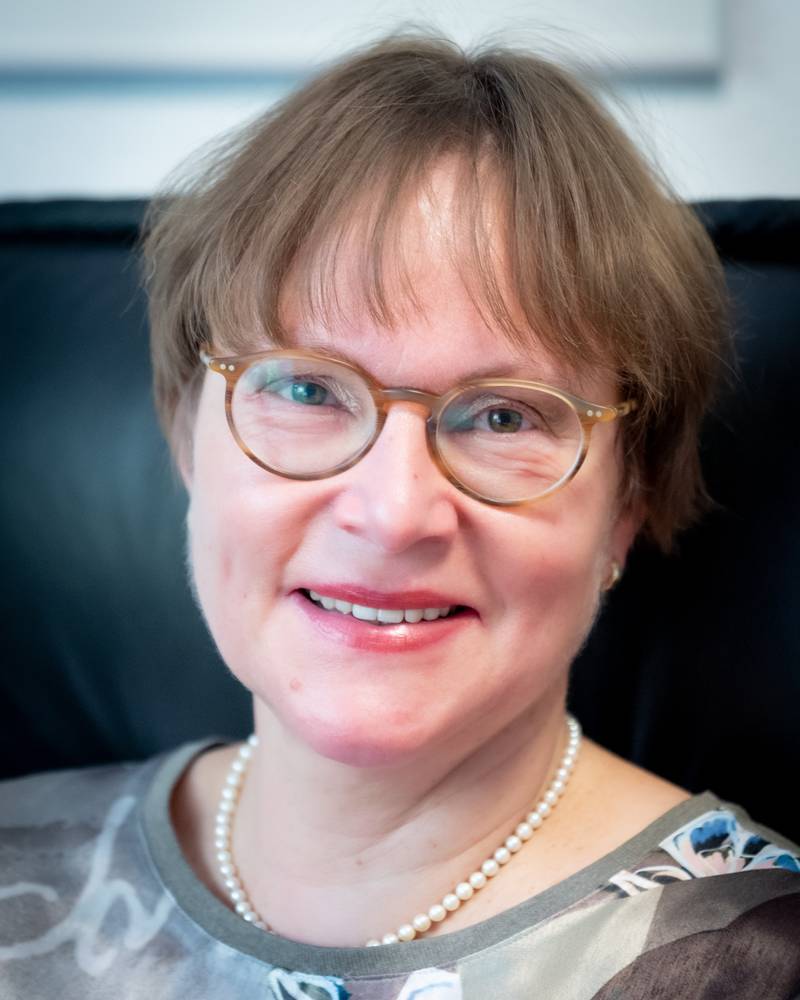 Dr. Susanne Dahlmann